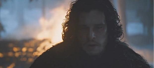 Game of Thrones season 7 spoilers. Screencap: AnneSoshi via YouTube Game of Thrones season 7 spoilers. Screencap: AnneSoshi via YouTube