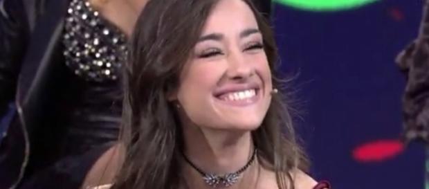 GH17: ¡¡El huracán Adara se carga Gran Hermano 17!! GH17: ¡¡El huracán Adara se carga Gran Hermano 17!!