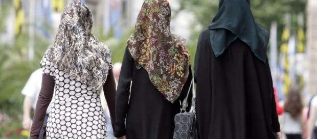 Große Studie: Das denken die Muslime in Österreich | www.heute.at - heute.at Große Studie: Das denken die Muslime in Österreich | www.heute.at - heute.at