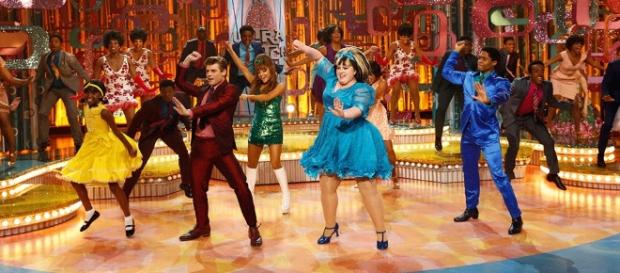 Hairspray Live Ratings | E! News - eonline.com Hairspray Live Ratings | E! News - eonline.com