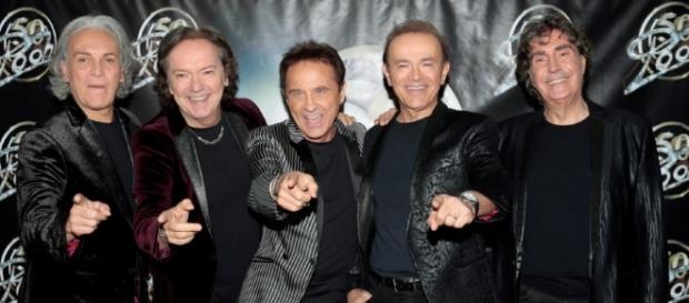 I Pooh calano il sipario su una carriera lunga 50 anni - musica361.it I Pooh calano il sipario su una carriera lunga 50 anni - musica361.it