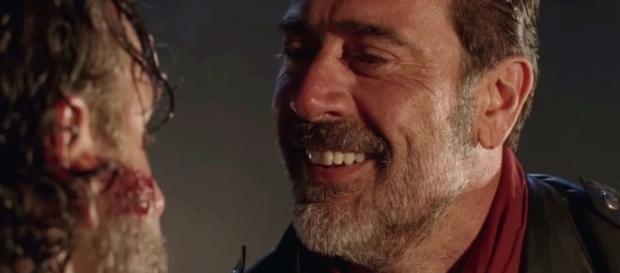 Image http://www.digitalspy.com/tv/the-walking-dead/news/a810778/the-walking-dead-season-7-spoilers-negan-will-definitely-kill-more-than-one-person/ Image http://www.digitalspy.com/tv/the-walking-dead/news/a810778/the-walking-dead-season-7-spoilers-negan-will-definitely-kill-more-than-one-person/
