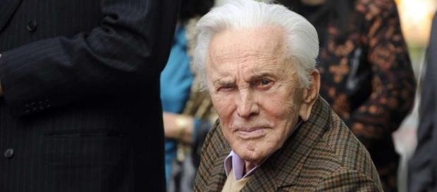 Kirk Douglas at 100, attributes longevity to 'wonderful marriage ... - scmp.com Kirk Douglas at 100, attributes longevity to 'wonderful marriage ... - scmp.com