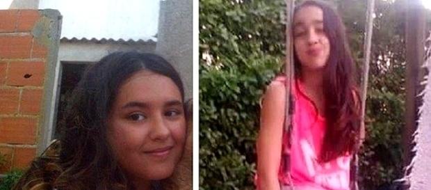 Lìgia e Inês deveriam ter regressado a casa depois de uma tarde passada em Coimbra Lìgia e Inês deveriam ter regressado a casa depois de uma tarde passada em Coimbra