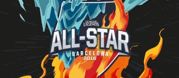Los All-Star de League of Legends con el Evento mas esperado el 1vs1 entre los mejores Los All-Star de League of Legends con el Evento mas esperado el 1vs1 entre los mejores