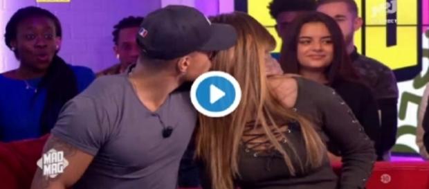 Maéva et Marvin de Secret Story 10 : l'amour en danger ! Maéva et Marvin de Secret Story 10 : l'amour en danger !