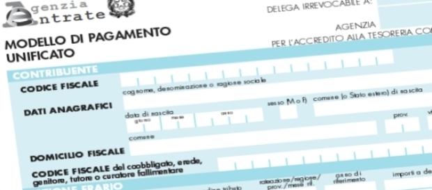 Modello di pagamento unificato Modello di pagamento unificato
