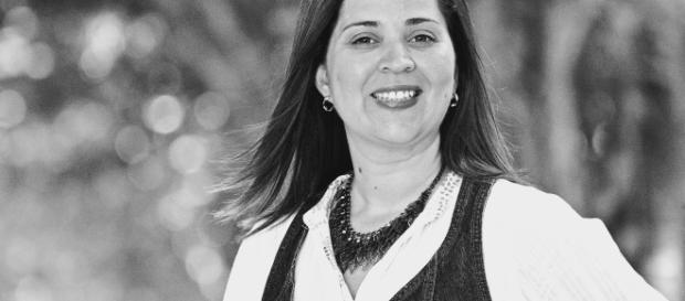 Monica Motta lança mais um livro como coautora Monica Motta lança mais um livro como coautora
