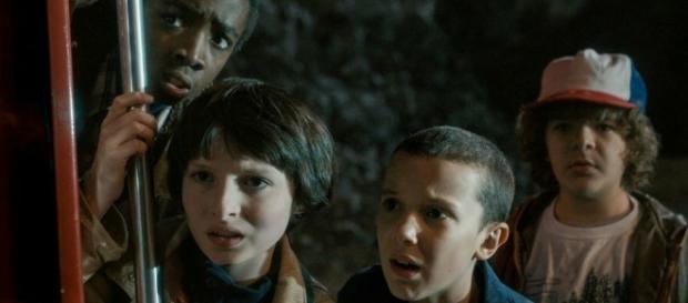 O que esperar da segunda temporada de “Stranger Things” | Midiorama - midiorama.com O que esperar da segunda temporada de “Stranger Things” | Midiorama - midiorama.com