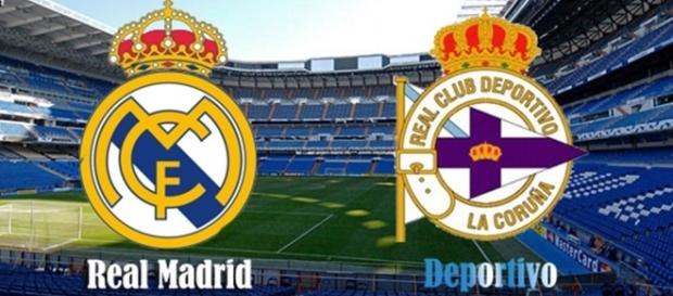 O Real Madrid procura manter a vantagem de seis ponto na liderança da Liga Espanhola O Real Madrid procura manter a vantagem de seis ponto na liderança da Liga Espanhola