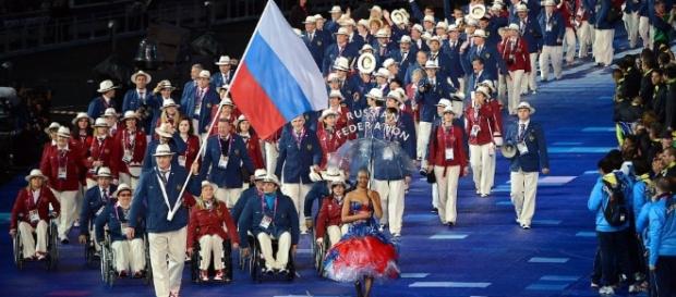 Paralympics 2016 in Rio de Janeiro ohne Russland - faz.net Paralympics 2016 in Rio de Janeiro ohne Russland - faz.net