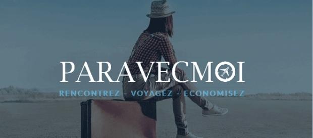 Partez avec l'inconnue ou l'inconnu, vers... plutôt le connu de l'agence Paravecmoi Partez avec l'inconnue ou l'inconnu, vers... plutôt le connu de l'agence Paravecmoi