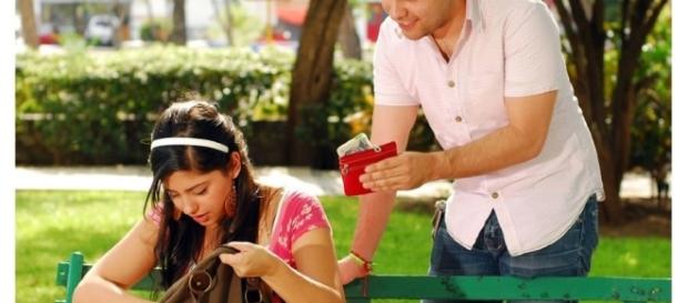 Practicar los valores positivos nos hace mejores personas... Practicar los valores positivos nos hace mejores personas...