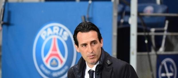 PSG-Nice, un match décisif pour Emery ? PSG-Nice, un match décisif pour Emery ?