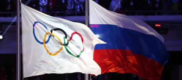 Russland hat systematisch seine Athleten für internationale Spiele gedopt - bild.de Russland hat systematisch seine Athleten für internationale Spiele gedopt - bild.de