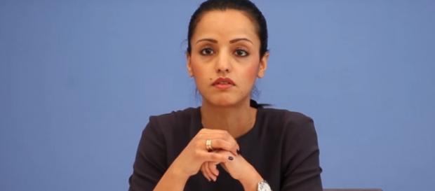 Sawsan Chebli wirbelt die Berliner SPD durcheinander. (Photo/UrhG: Blasting.News Archiv) Sawsan Chebli wirbelt die Berliner SPD durcheinander. (Photo/UrhG: Blasting.News Archiv)