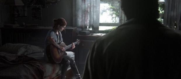 the-last-of-us-part-2-ellie- ... - gamerant.com the-last-of-us-part-2-ellie- ... - gamerant.com