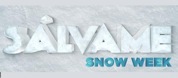 Todo listo para Sálvame Snow Week. Todo listo para Sálvame Snow Week.