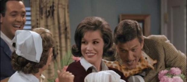 TV preview: 'Dick Van Dyke' is back in color! | The Salt Lake Tribune - sltrib.com TV preview: 'Dick Van Dyke' is back in color! | The Salt Lake Tribune - sltrib.com