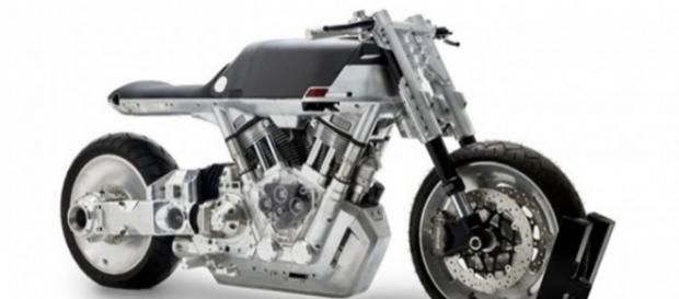 Vanguard Roadster tem um grande motor elétrico e foi concebida para agradar principalmente os norte-americanos Vanguard Roadster tem um grande motor elétrico e foi concebida para agradar principalmente os norte-americanos