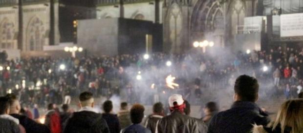 Zwei Monate vor Silvester: Sicherheitskonzept für Köln "in ... - wa.de Zwei Monate vor Silvester: Sicherheitskonzept für Köln "in ... - wa.de