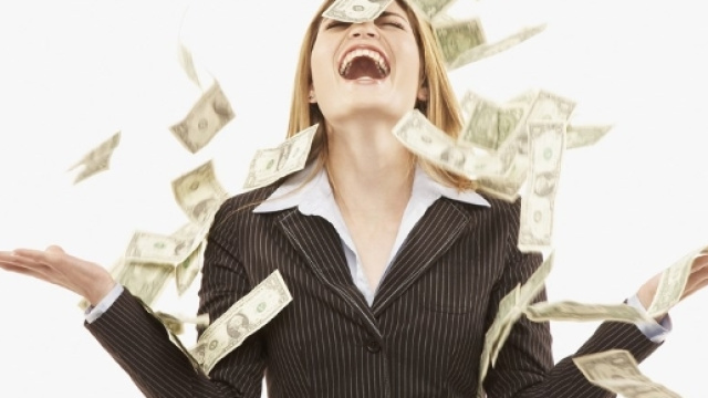 10 idee per arrotondare lo stipendio (senza stress) - VanityFair.it - vanityfair.it