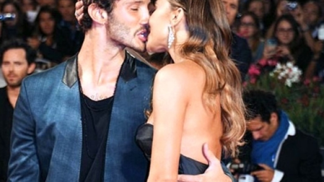 Belen Rodriguez e Stefano De Martino: il ritorno di fiamma - Voce ... - vocedinapoli.it