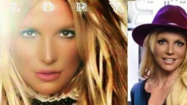 #BritneySpears: #Glory è il migliore album dell'anno 2016, secondo '#MTV'. #BlastingNews