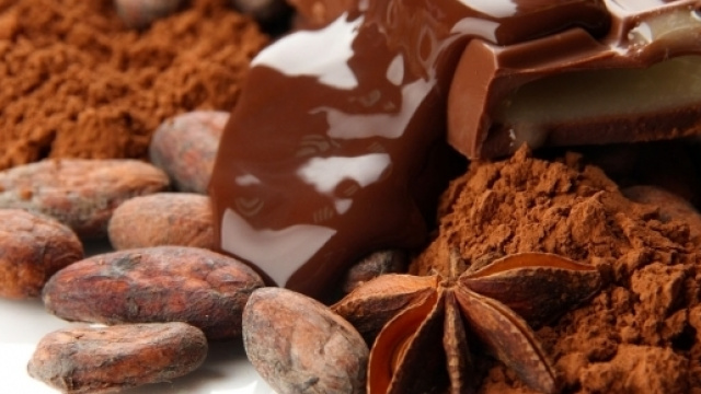 Festa del cioccolato Christmas Edition Milano 2016