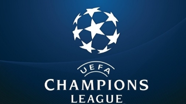 Il logo ufficiale della Champions League