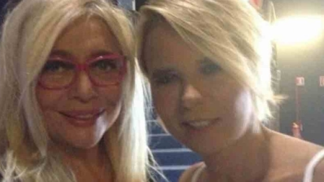 Maria De Filippi | Mara Venier