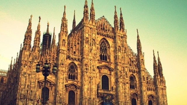 Mercatini di Natale 2016 a Milano