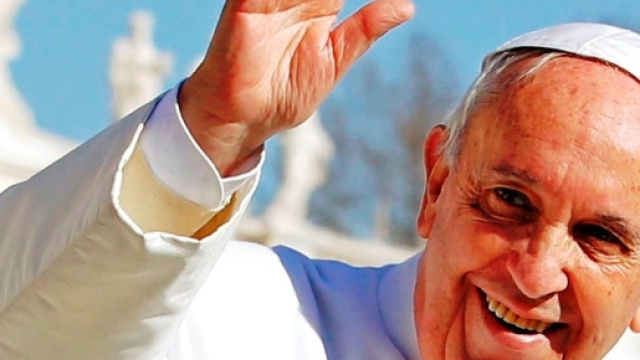 Papa Francesco: "L'aborto è un peccato che i preti devono perdonare" - velvetnews.it
