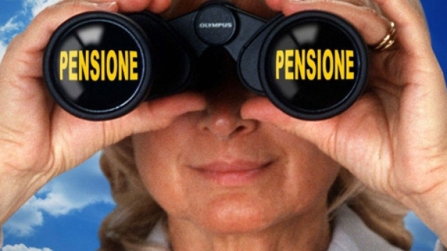 Pensione anticipata usuranti e gravosi, ecco le norme 2017