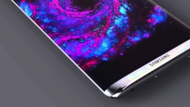 Samsung Galaxy S8 senza tasto home e cornici - YouLinko | Your ... - youlinko.com