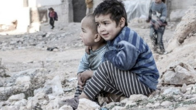 Sangue sul Natale in Europa e le bugie su Aleppo - agoramagazine.it