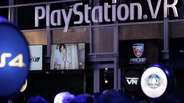 Sony &laquo;La realt&agrave; virtuale di Oculus Rift &egrave; migliore di Playstation ... - macitynet.it