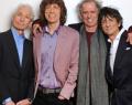 Los Rolling Stones llegan a Sudamérica
