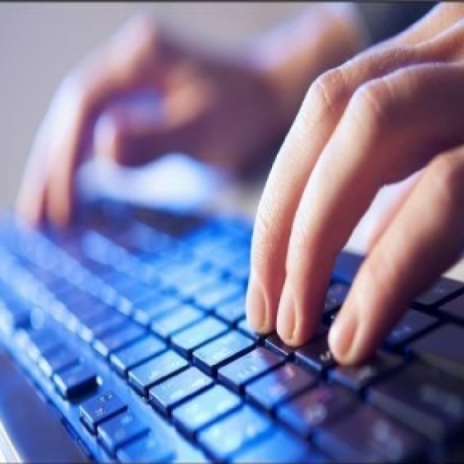 Fears of payments over the Internet.
