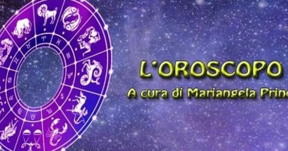 Oroscopo Settimanale Dal 3 Al 9 Febbraio 2016, Fortuna Al Gioco Per La ...