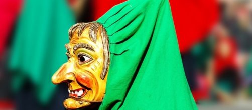 Carnevale Venezia 2016 martedì grasso