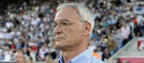 Claudio Ranieri al comando della Premier League