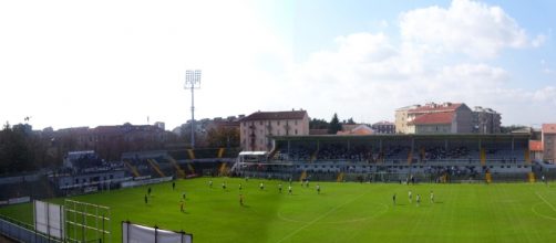Cremonese-Alessandria, Lega Pro diretta