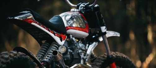 Fullermoto e il ritorno della Ducati Scrambler 250