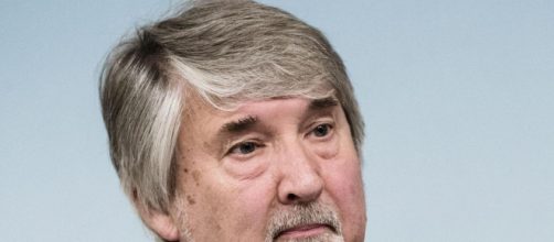 Il ministro del Lavoro Giuliano Poletti