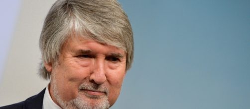 il ministro del lavoro Poletti