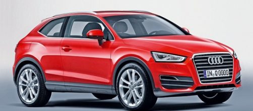 Nuova Audi Q2: la vedremo al Salone di Ginevra