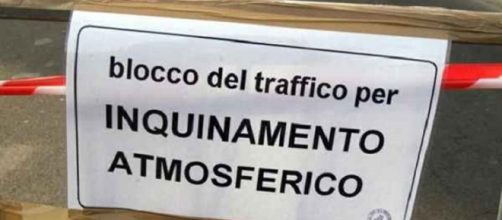 Orario Blocco traffico oggi 1 febbraio 2016