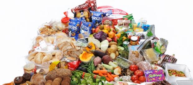 A lot of unsold food is fit for human consumption A lot of unsold food is fit for human consumption