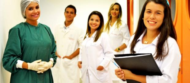 Amil abre vagas em São Bernardo Amil abre vagas em São Bernardo